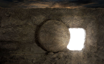 The Still Empty Tomb