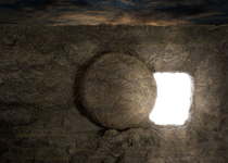 The Still Empty Tomb