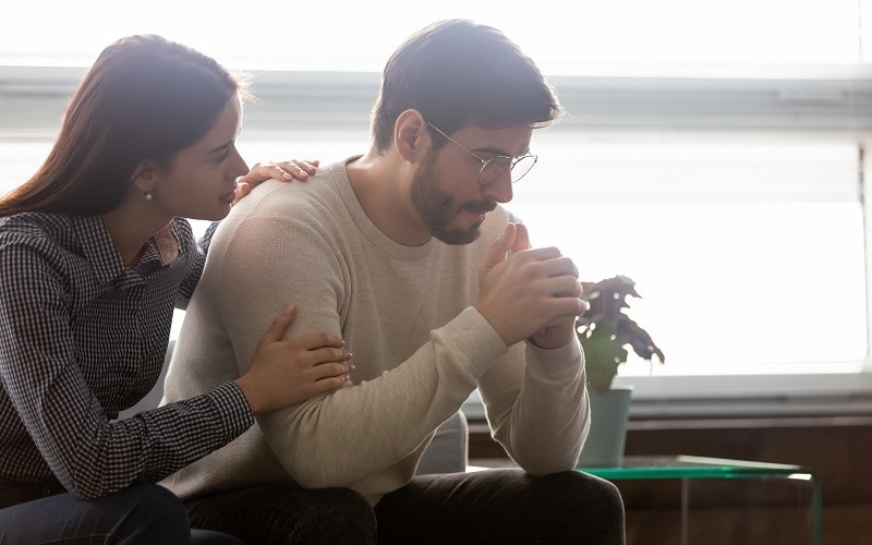 Anxiety vs. Concern - Is There a Difference?