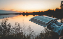 Surrendered Desires: Finding Peace in God's Plan