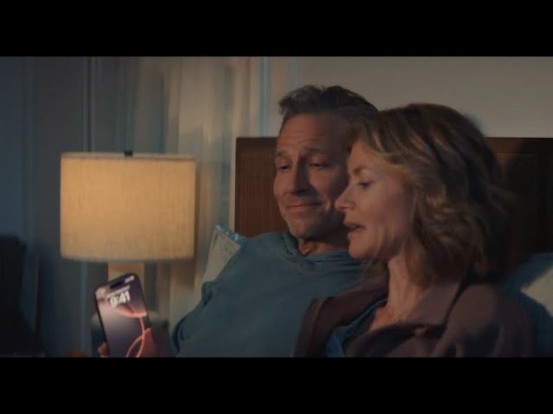 AT&T's Creepy Commercial