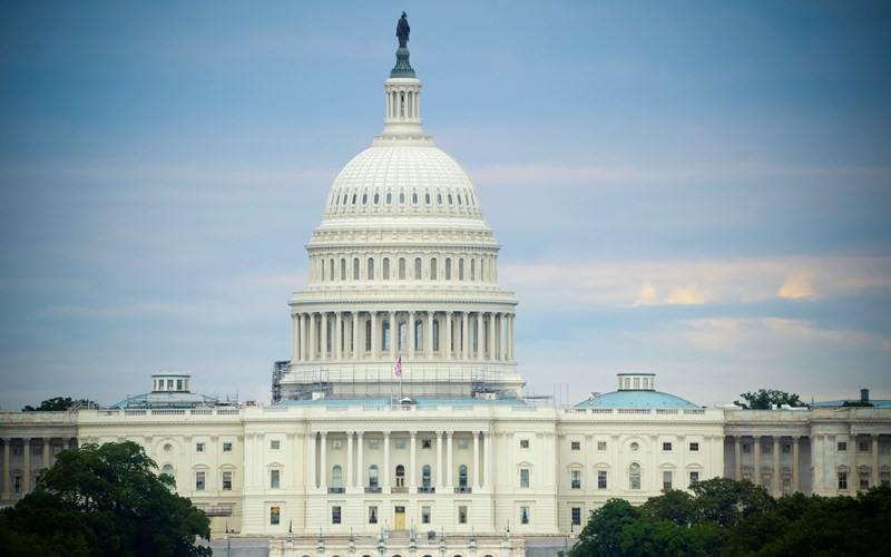 Only U.S. Citizens Should Vote in U.S. Elections