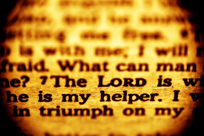 The Day of Salvation