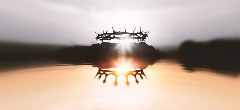 Things I Wonder About Heaven