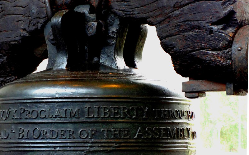 Tearing Down Our History