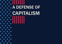 A defense of capitalism