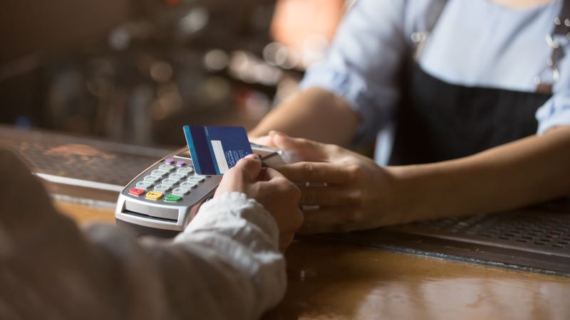 Choosing Christ in Consumerism