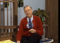 Won't You Be My Neighbor?