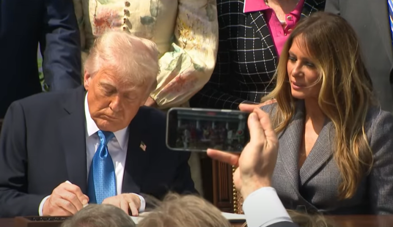 A Win Against Deepfakes