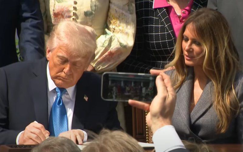 A Win Against Deepfakes