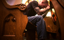 Be Careful with 'God Knows My Heart'