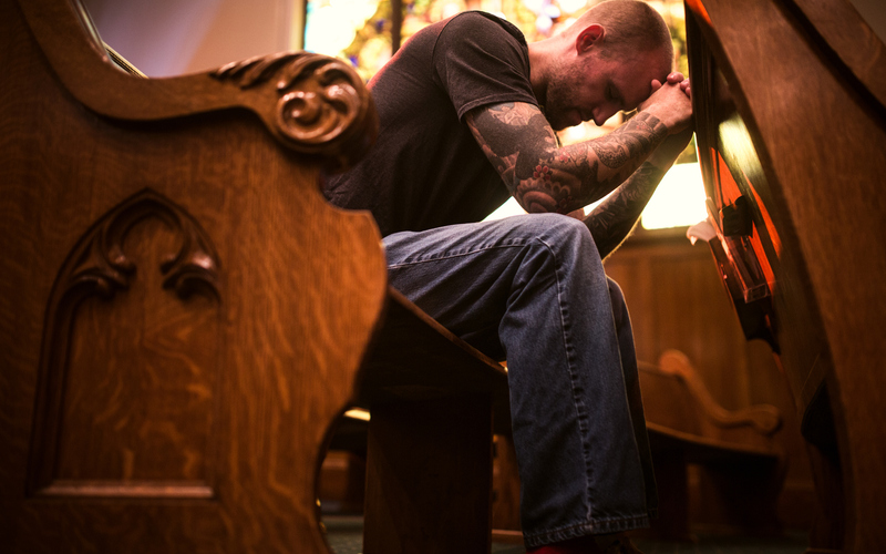 Be Careful with 'God Knows My Heart'