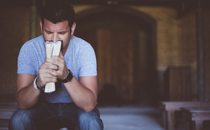 The Problem Is With Us: We Were Unwilling
