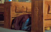The Church on Its Knees