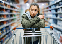 Increasing Inflation to Fight Inflation?