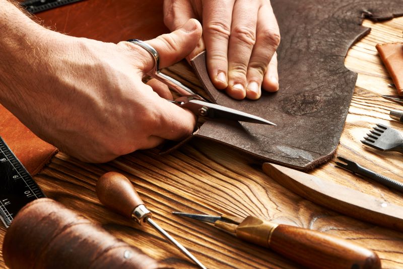 Refined by the Maker