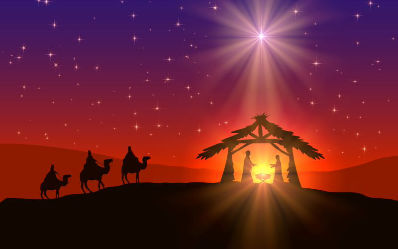 Join the Royal Family This Christmas