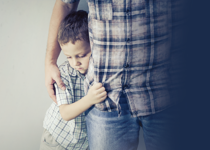 'I'm Afraid My Grandpa's Going to Die'