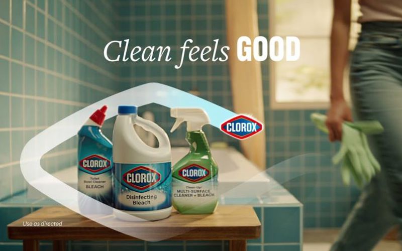 Clorox Should Cancel Its Crude Ad Immediately!