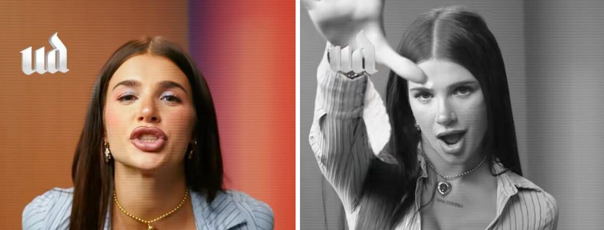 L’Oreal Defends Hiring Adult Star in New Ad!