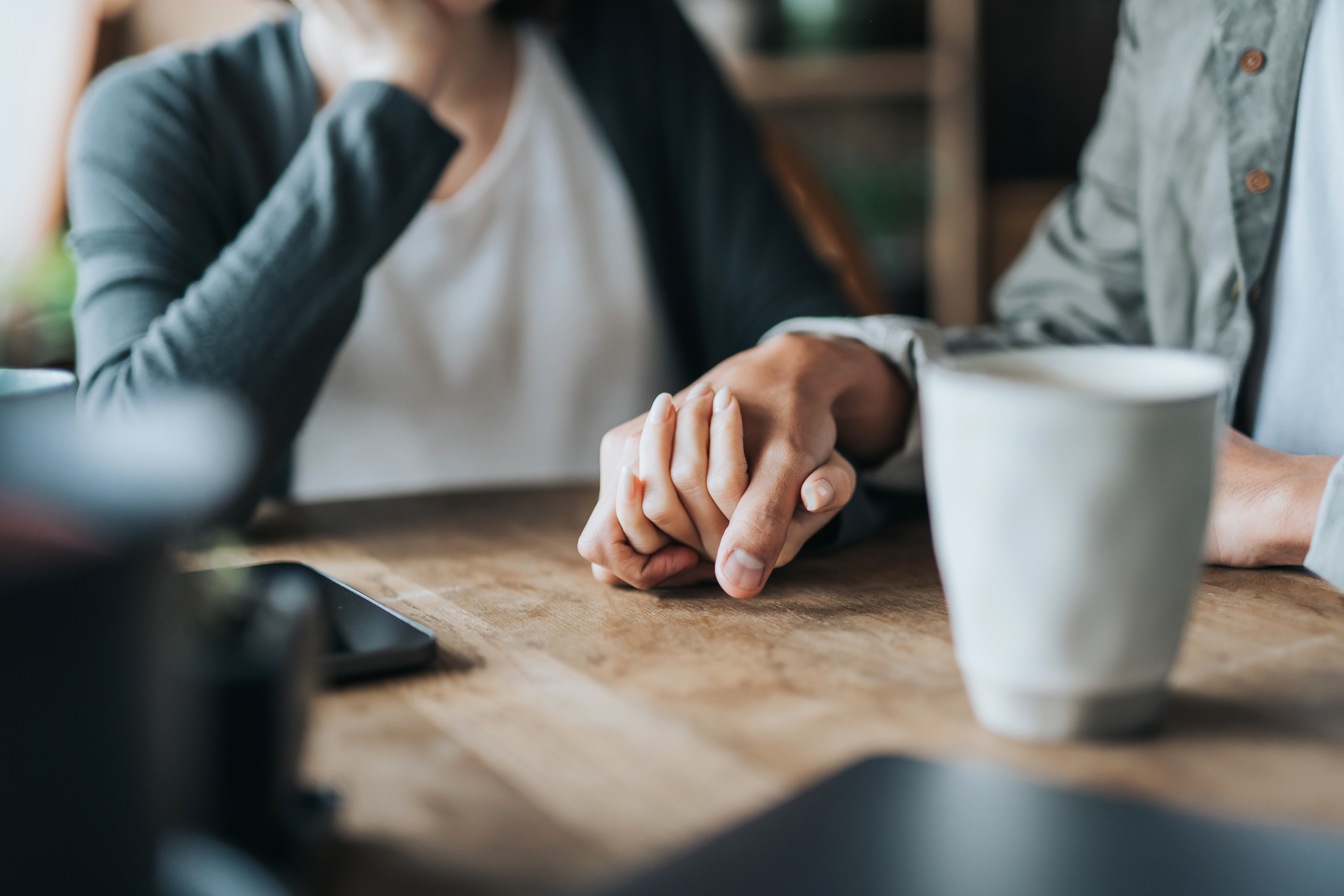 What God Has Joined Together