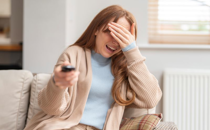 The Looking Away Issue