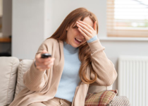 The Looking Away Issue