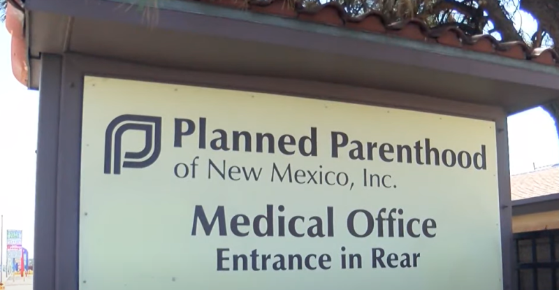 Abortions Provided by The Satanic Temple
