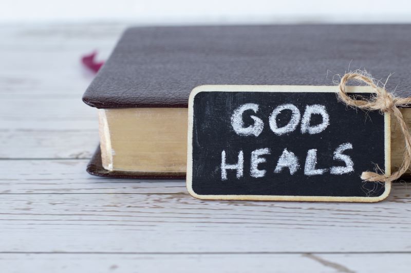 Have You Taken Your Medicine Today?