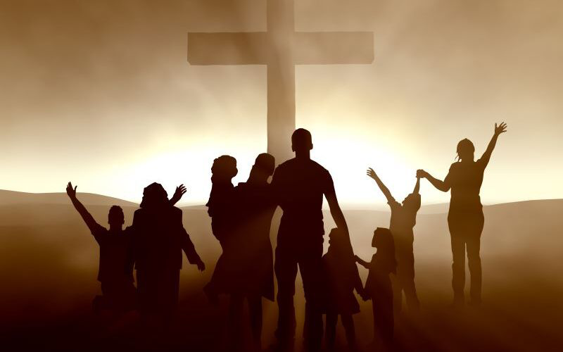 The Call to Imitate Christ