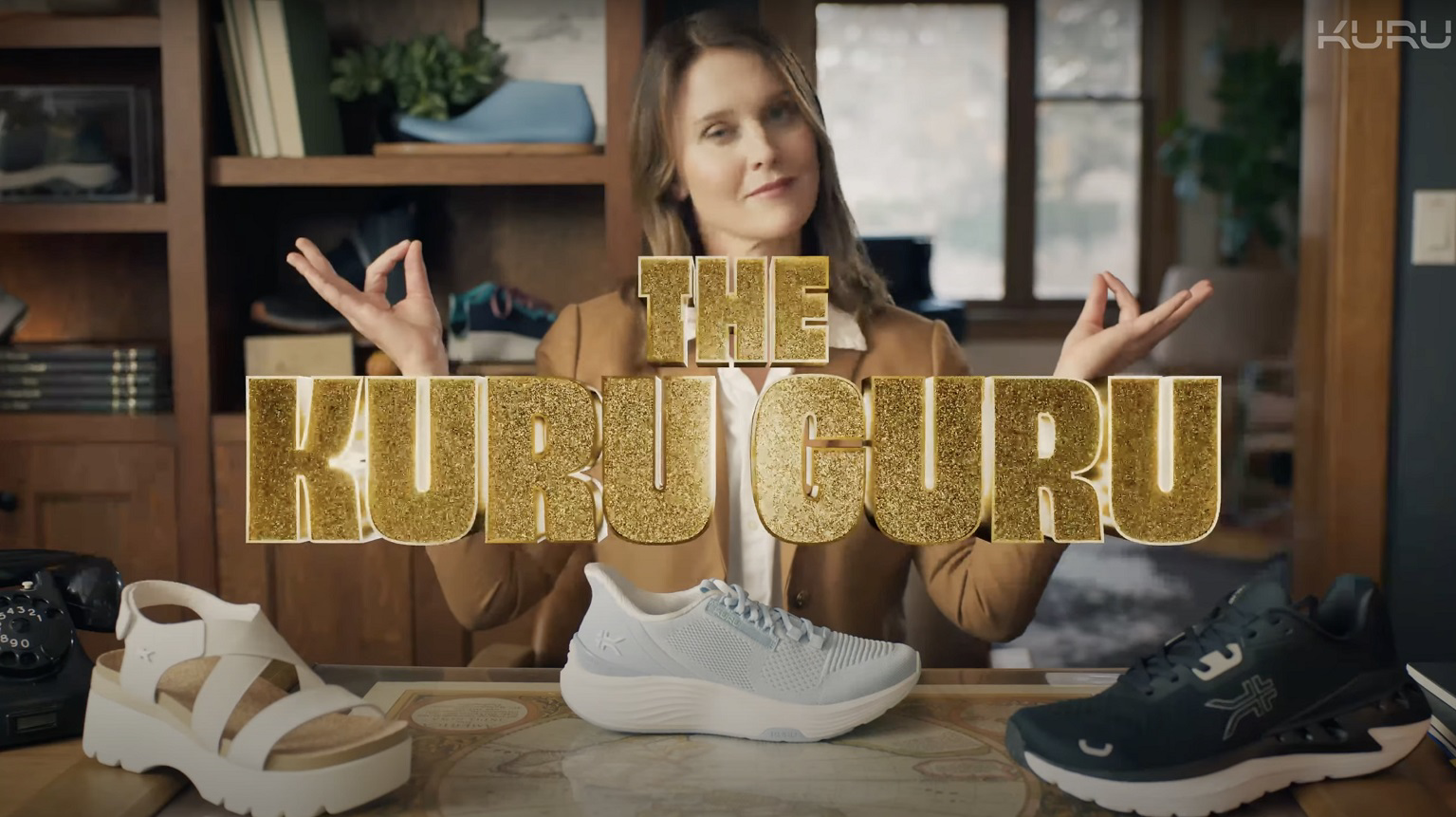 Inappropriate Language Used in KURU Ads