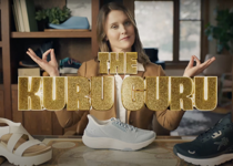 Inappropriate Language Used in KURU Ads