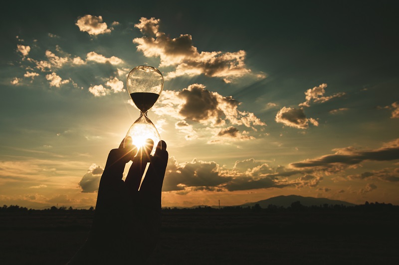 Redeeming Your Time