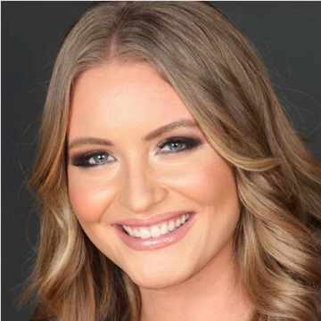 Jenna Ellis