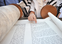 New AFR Host Brings Hebrew Context to Truth