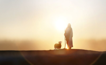 Getting Our Spiritual Address Correct