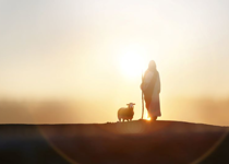 Getting Our Spiritual Address Correct