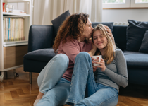 Breaking the cycle, rewriting their future