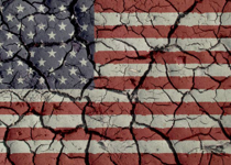 Is America a 'Failed Historical Model'?