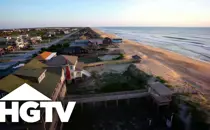 HGTV Must Be Desperately Seeking Attention