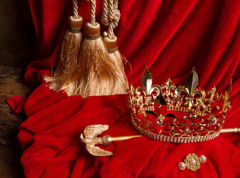 Join the Royal Family This Christmas