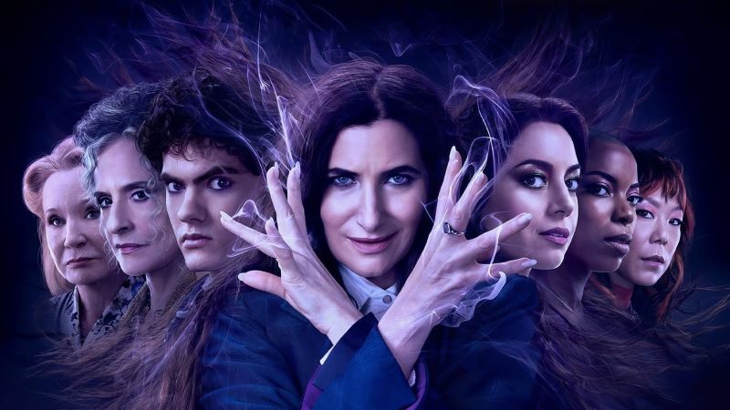 Disney's Obsession with Queer Witchcraft