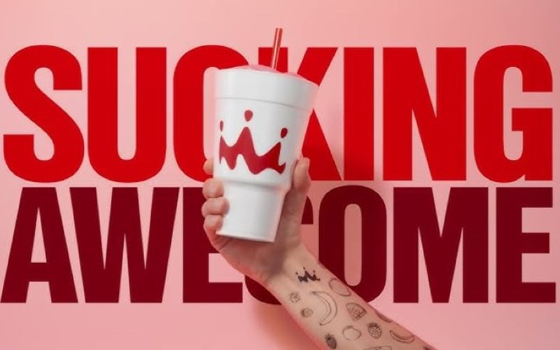 Urge Smoothie King to Cancel Its Offensive Ad