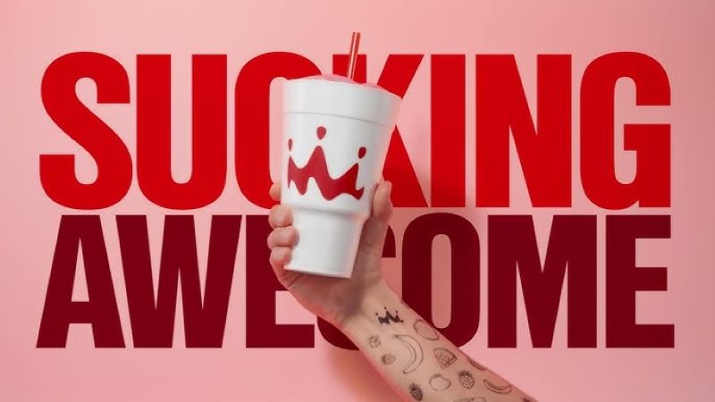 Urge Smoothie King to Cancel Its Offensive Ad
