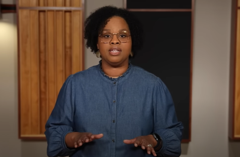 What Parents Need to Know About TikTok