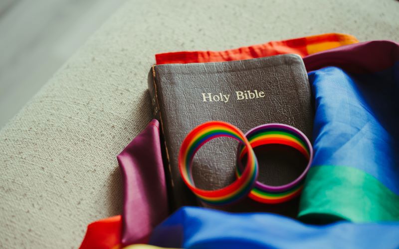 How ‘Progressive’ Christians Misuse the Bible