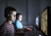 The Dangers of the Online Experience