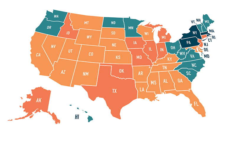 Preserving Homeschooling Freedom
