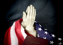 America 250: Praying the Ten Commandments