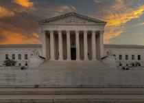The prodigal court